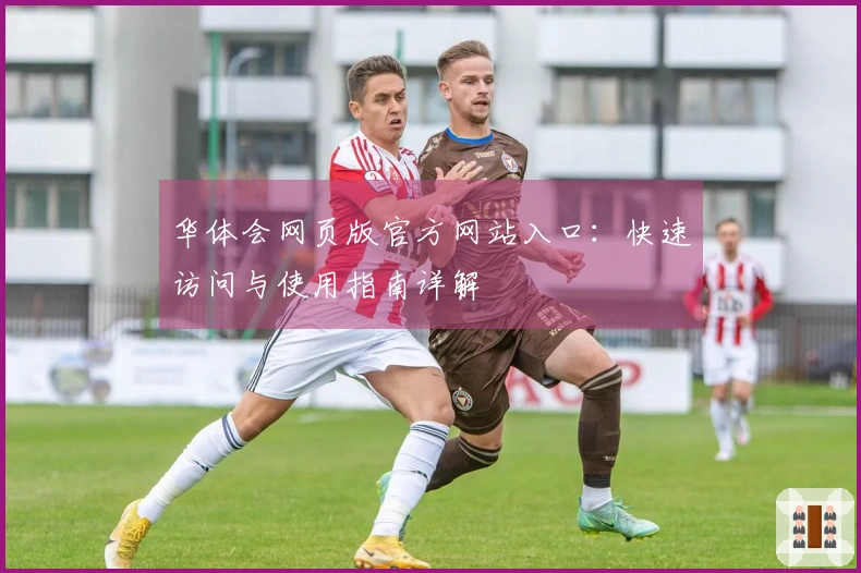 华体会网页版官方网站入口:快速访问与使用指南详解
